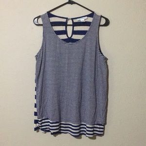 Motherhood tank top